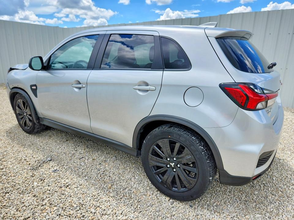 Aukcja sprzedaży 2026 Mitsubishi Outlander Sport, vin: JA4ARUAU2TU010183, numer aukcji: 67421246