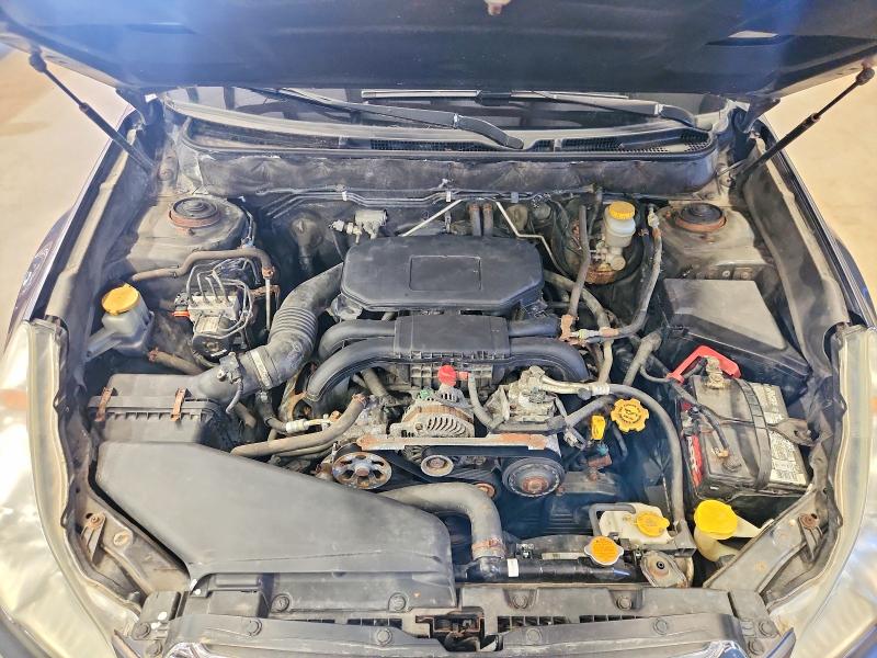 69122586 :رقم المزاد ، 4S4BRBCC4C3229988         vin ، 2012 Subaru Outback مزاد بيع