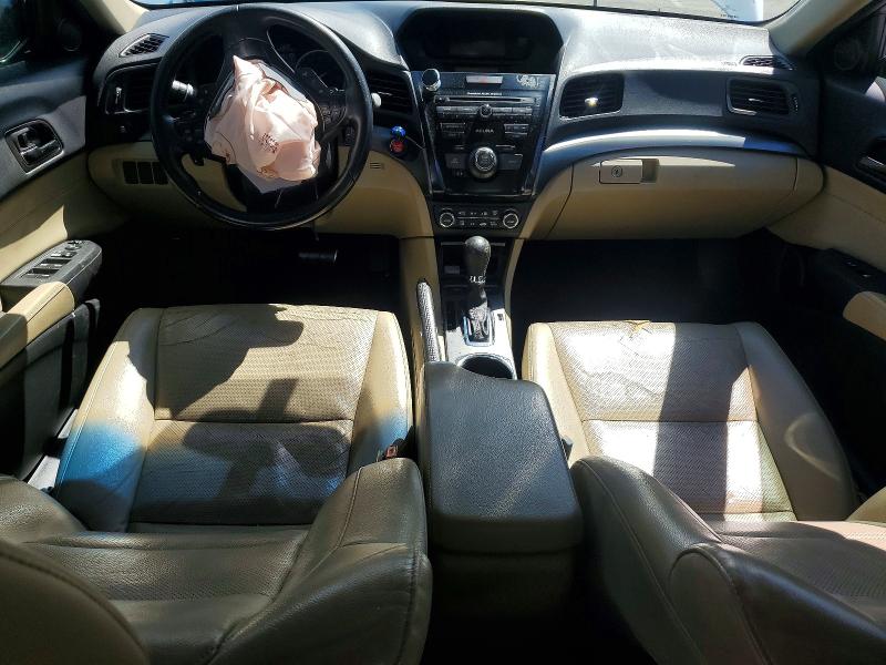 Продажа на аукционе авто 2013 Acura Ilx, vin: 19VDE1F56DE019282, номер лота: 67499856