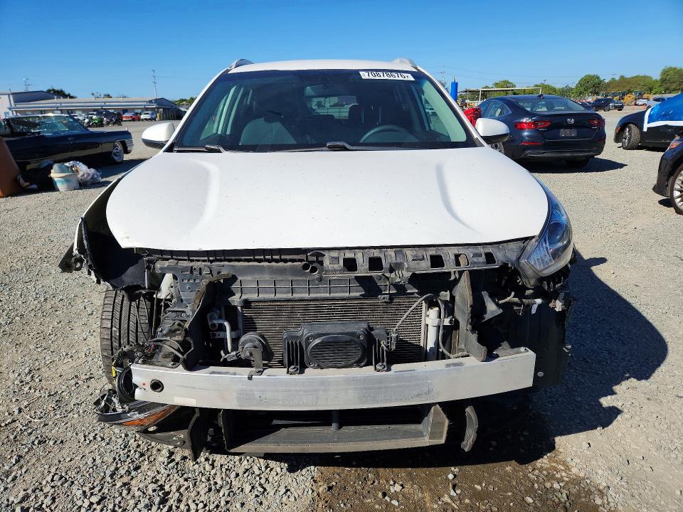 Продажа на аукционе авто 2019 Kia Niro, vin: KNDCB3LC8K5337746, номер лота: 70878676