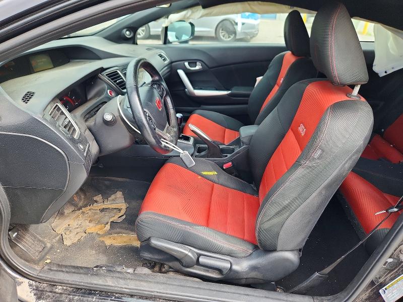 Aukcja sprzedaży 2014 Honda Civic, vin: 2HGFG4A54EH703371, numer aukcji: 70166826