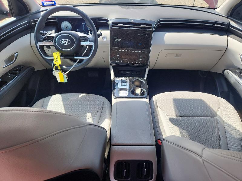 Продаж на аукціоні авто 2024 Hyundai Tucson, vin: 5NMJECDE5RH414496, номер лоту: 67604716