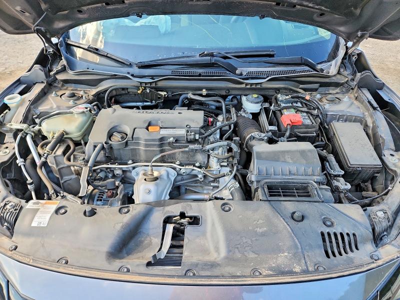 Aukcja sprzedaży 2019 Honda Civic, vin: 19XFC2F60KE027928, numer aukcji: 67518286