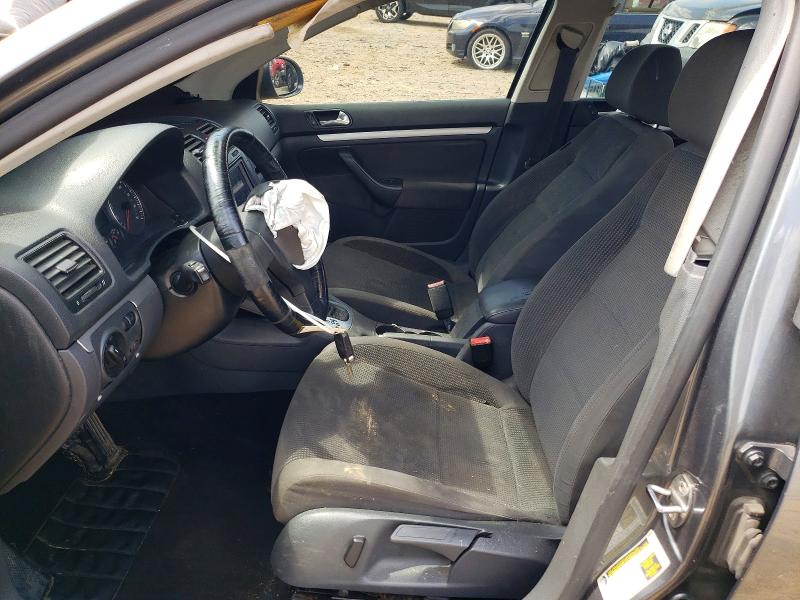 Продажа на аукционе авто 2008 Volkswagen Jetta, vin: 3VWJM71KX8M138197, номер лота: 68139816