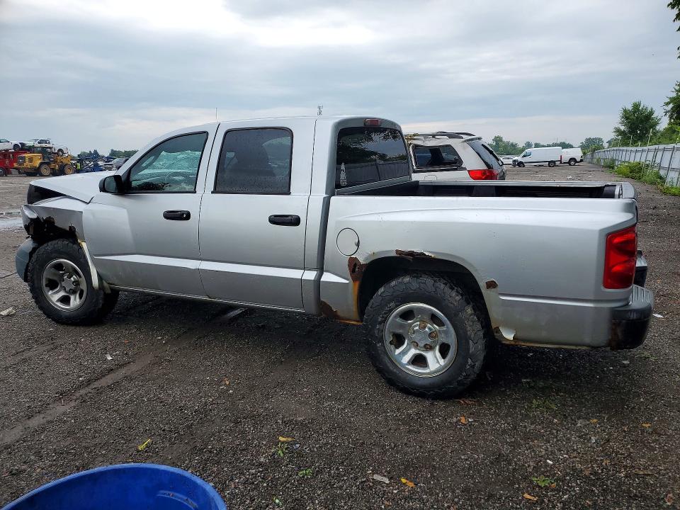 Aukcja sprzedaży 2005 Dodge Dakota, vin: 1D7HE28NX5S186566, numer aukcji: 67982286