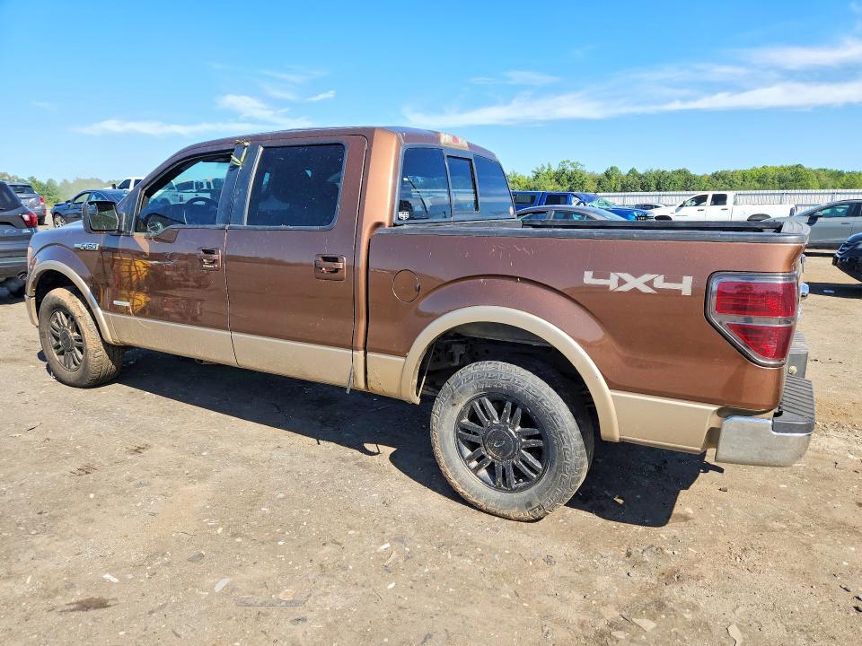 Продажа на аукционе авто 2011 Ford F150, vin: 1FTFW1ET0BFC51151, номер лота: 68551546