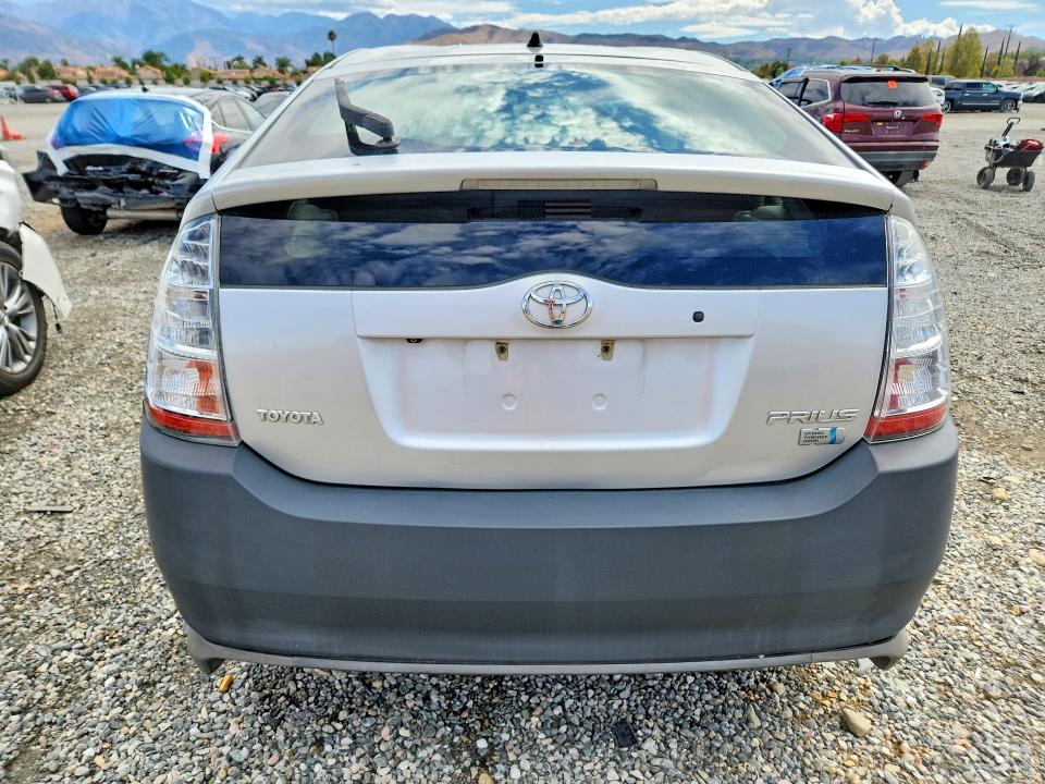 67899166 :رقم المزاد ، JTDKB20U593487208 vin ، 2009 Toyota Prius مزاد بيع