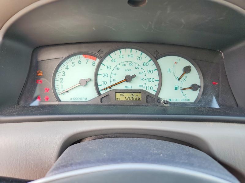 69154906 :رقم المزاد ، 2T1BR32E43C104266 vin ، 2003 Toyota Corolla مزاد بيع