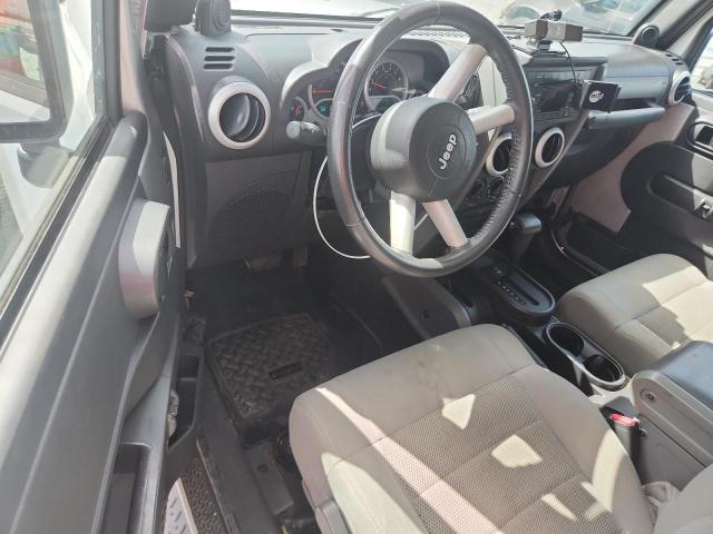 Aukcja sprzedaży 2009 Jeep Wrangler, vin: 1J4FA541X9L703750, numer aukcji: 68835416