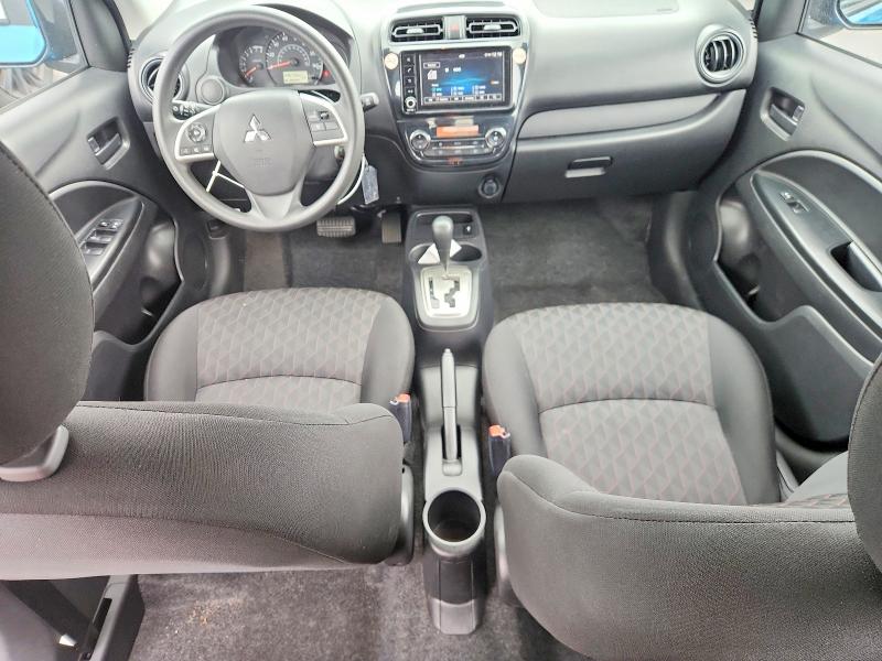 Aukcja sprzedaży 2024 Mitsubishi Mirage, vin: ML32AUHJ2RH024828, numer aukcji: 67071496
