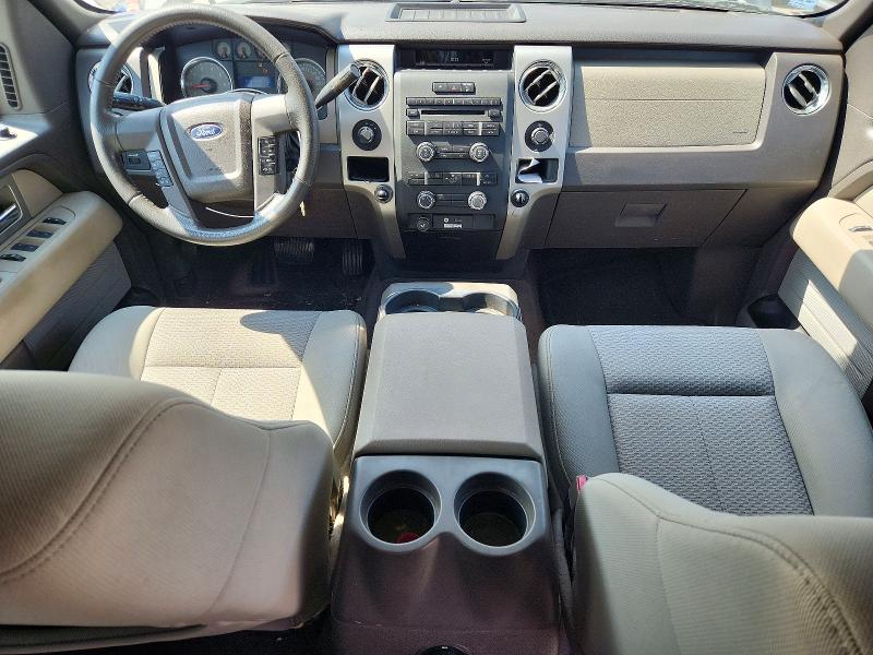 Продаж на аукціоні авто 2009 Ford F150, vin: 1FTPW14V09FA79155, номер лоту: 67214426