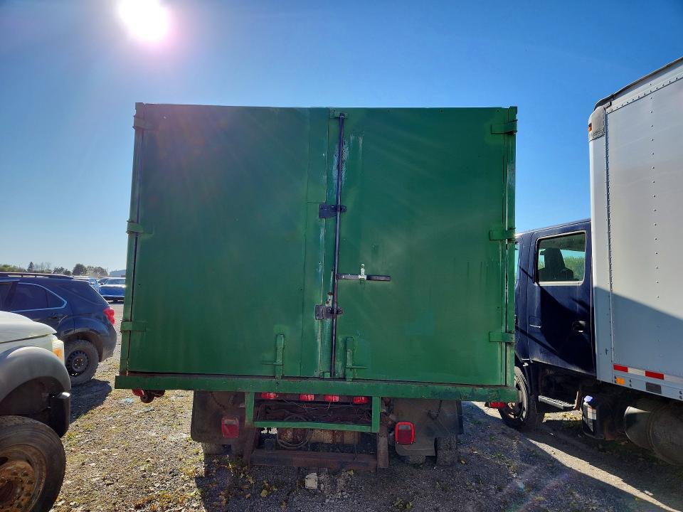 1999 Ford F450 მანქანა იყიდება აუქციონზე, vin: 1FDXF46F9XEB83827, აუქციონის ნომერი: 68936266
