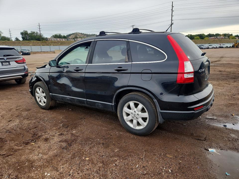 Продажа на аукционе авто 2011 Honda Cr-v, vin: 5J6RE4H45BL027987, номер лота: 71014286