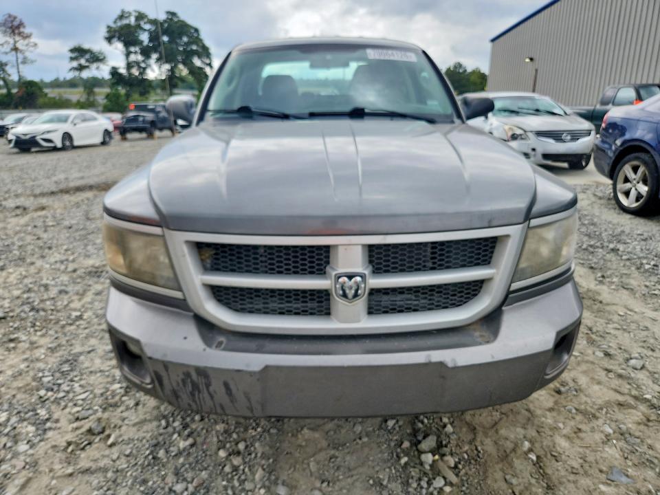 Продажа на аукционе авто 2011 Dodge Dakota, vin: 1D7RE3GK4BS708251, номер лота: 70064126