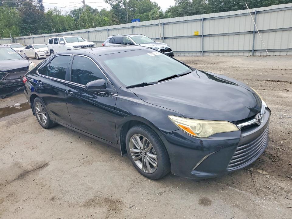2015 Toyota Camry მანქანა იყიდება აუქციონზე, vin: 4T1BF1FKXFU053694, აუქციონის ნომერი: 70227416