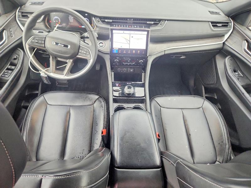 Aukcja sprzedaży 2024 Jeep Grand Cherokee, vin: 1C4RJKBG8R8567629, numer aukcji: 67441026