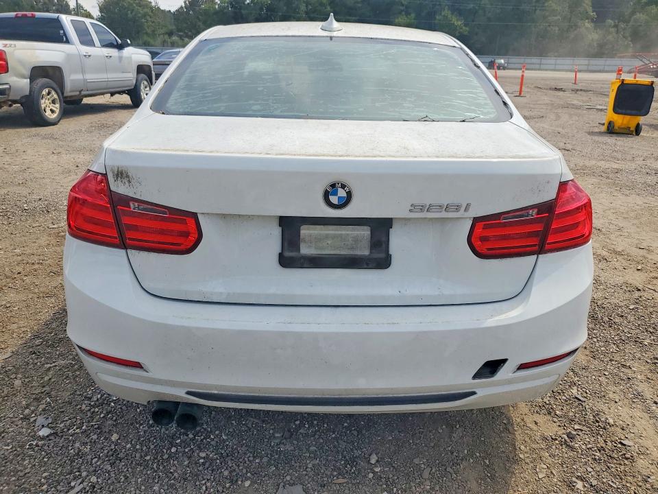 Продажа на аукционе авто 2012 Bmw 328, vin: WBA3A5C5XCF342049, номер лота: 68416896
