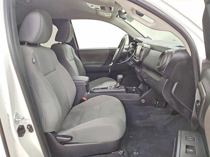 Продажа на аукционе авто 2021 Toyota Tacoma, vin: 3TYRX5GN7MT029763, номер лота: 69634256