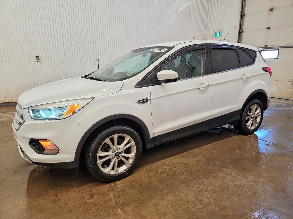 Aukcja sprzedaży 2019 Ford Escape, vin: 1FMCU9GD6KUB39684, numer aukcji: 70465796
