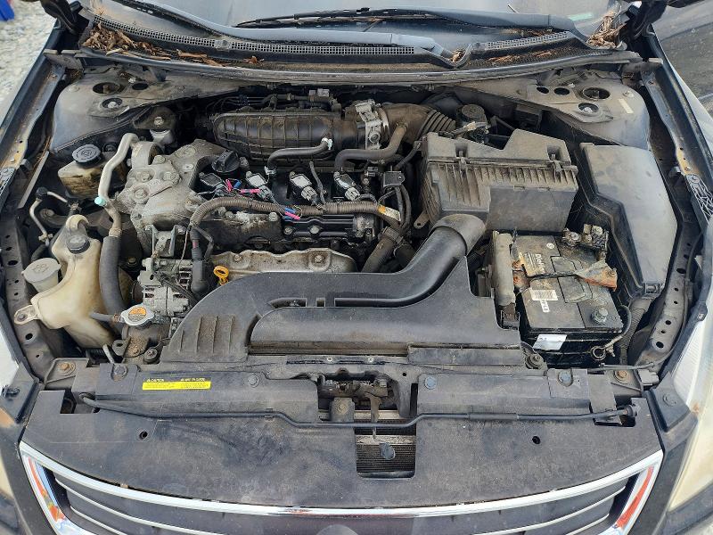 2012 Nissan Altima მანქანა იყიდება აუქციონზე, vin: 1N4AL2AP0CN495977, აუქციონის ნომერი: 59408146