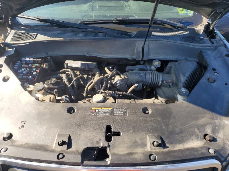2014 Gmc Acadia მანქანა იყიდება აუქციონზე, vin: 1GKKVRKD5EJ260219, აუქციონის ნომერი: 69203306