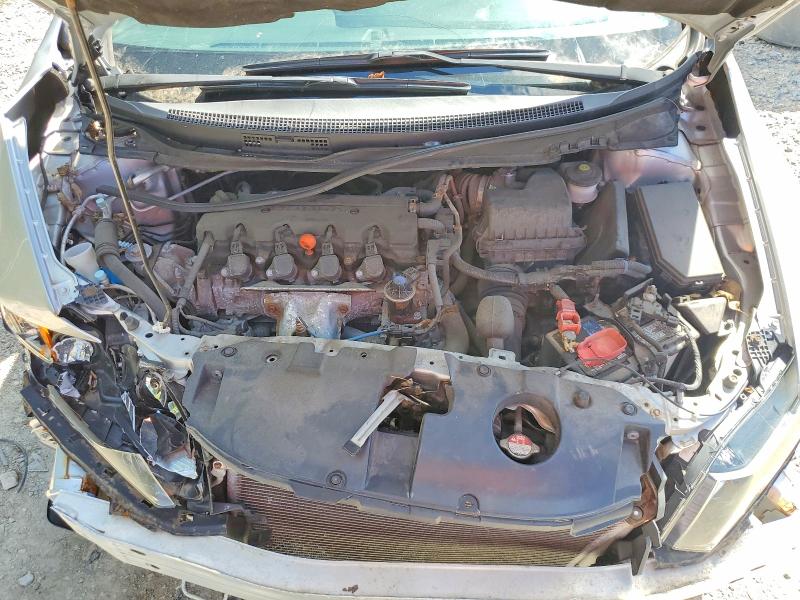 2015 Honda Civic მანქანა იყიდება აუქციონზე, vin: 19XFB2F53FE226682, აუქციონის ნომერი: 69144096