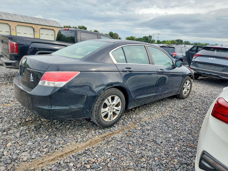 Aukcja sprzedaży 2010 Honda Accord, vin: 1HGCP2F45AA056799, numer aukcji: 68498096