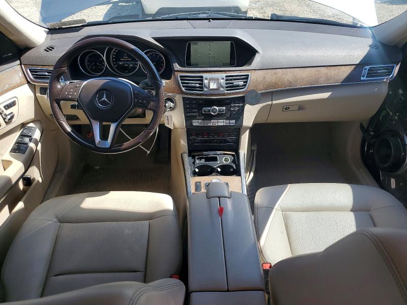 2014 Mercedes-benz E მანქანა იყიდება აუქციონზე, vin: WDDHH8JB4EB069611, აუქციონის ნომერი: 68934556