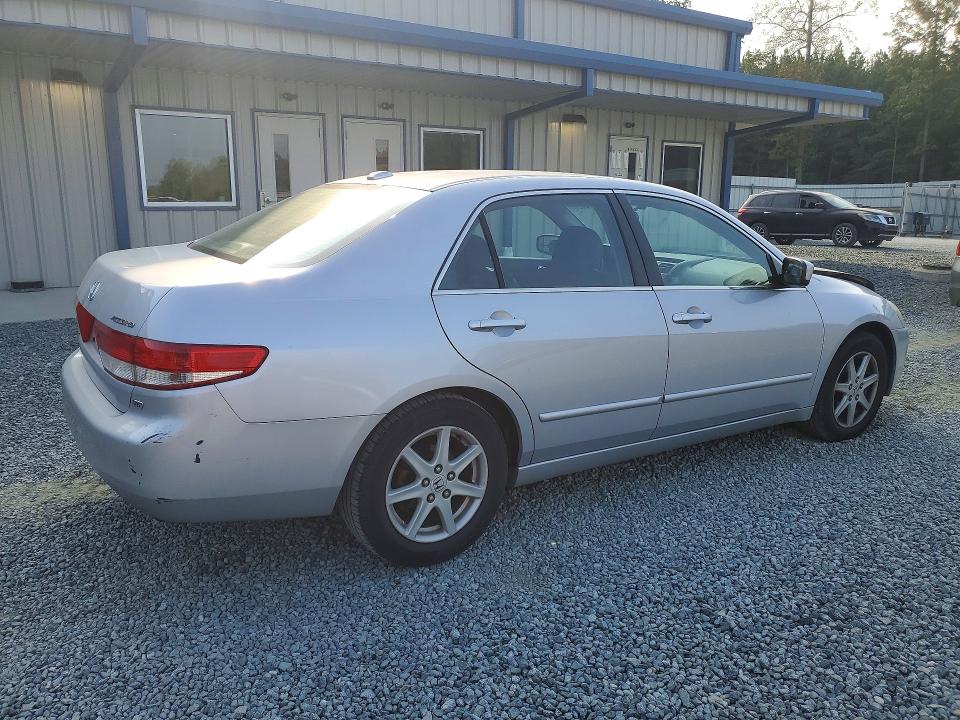 Aukcja sprzedaży 2004 Honda Accord, vin: 1HGCM66874A096650, numer aukcji: 68578896