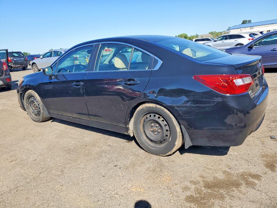 67891746 :رقم المزاد ، 4S3BNAA65F3002644 vin ، 2015 Subaru Legacy مزاد بيع