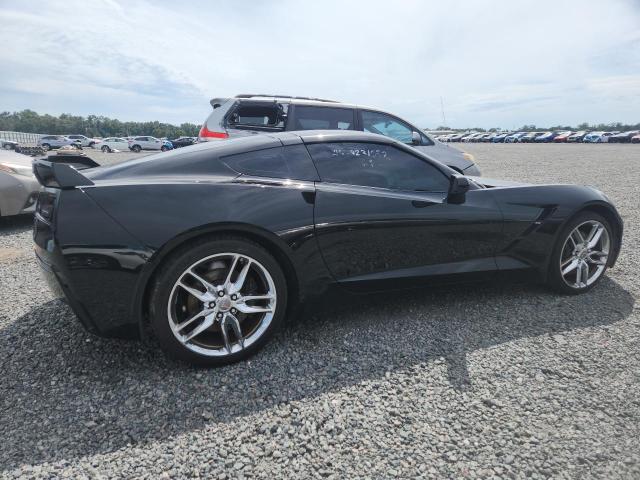 Продаж на аукціоні авто 2014 Chevrolet Corvette, vin: 1G1YM2D71E5114988, номер лоту: 70629616