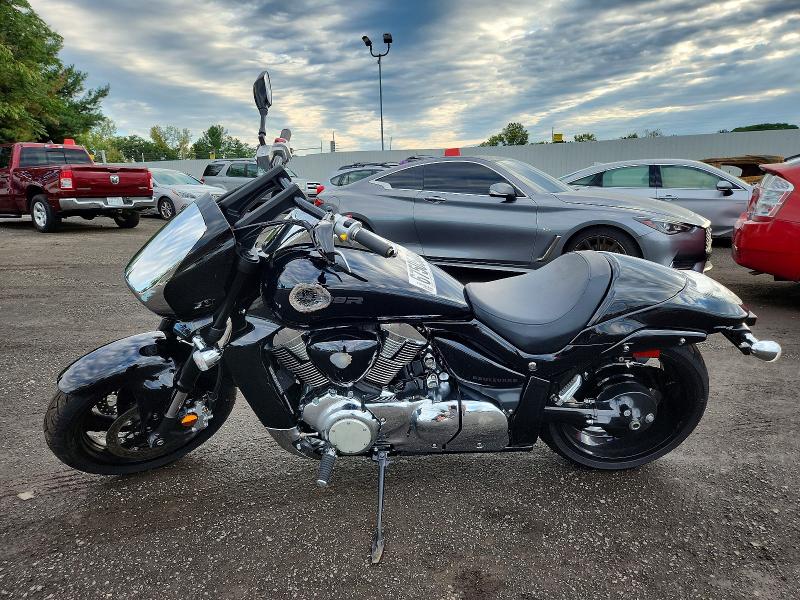Aukcja sprzedaży 2024 Suzuki Vzr1800, vin: JS1VY53A0R7100100, numer aukcji: 67505806