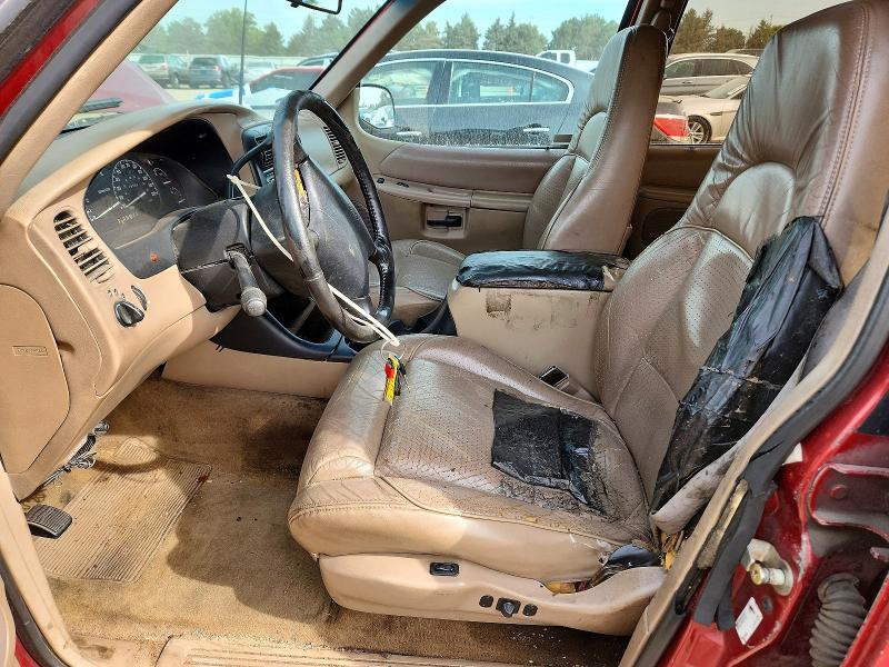 Продажа на аукционе авто 1997 Ford Explorer, vin: 1FMDU35P7VUB10181, номер лота: 68805976