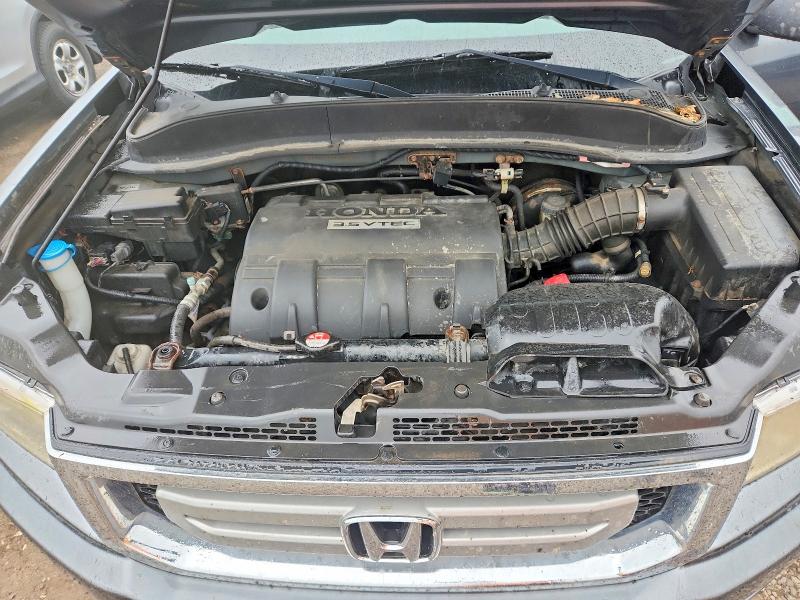 Aukcja sprzedaży 2010 Honda Ridgeline, vin: 5FPYK1F58AB503498, numer aukcji: 68256606