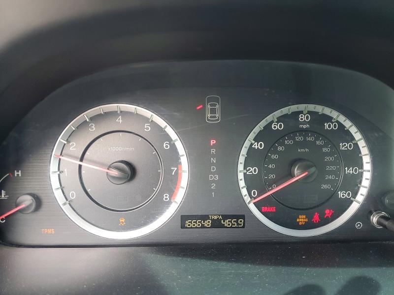 2012 Honda Accord მანქანა იყიდება აუქციონზე, vin: 1HGCP2F41CA012446, აუქციონის ნომერი: 69220386