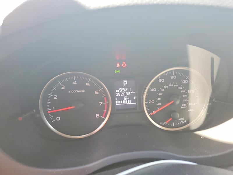 Продажа на аукционе авто 2016 Subaru Crosstrek, vin: JF2GPABC5G8338434, номер лота: 68375736