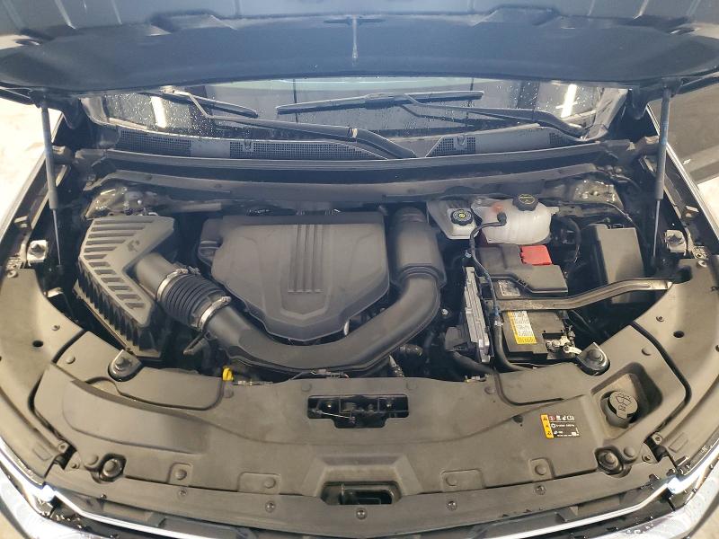 2024 Chevrolet Traverse მანქანა იყიდება აუქციონზე, vin: 1GNERGKS8RJ159396, აუქციონის ნომერი: 70313806