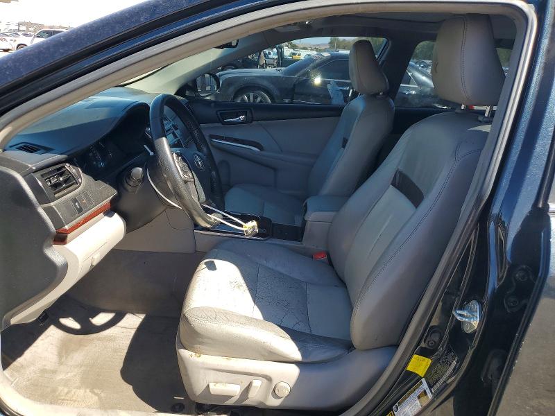 2012 Toyota Camry მანქანა იყიდება აუქციონზე, vin: 4T4BF1FK6CR162669, აუქციონის ნომერი: 70294206