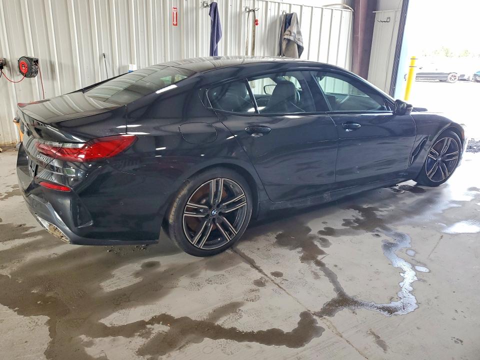 Aukcja sprzedaży 2023 Bmw 840xi, vin: WBAGV4C04PCM79712, numer aukcji: 68357876