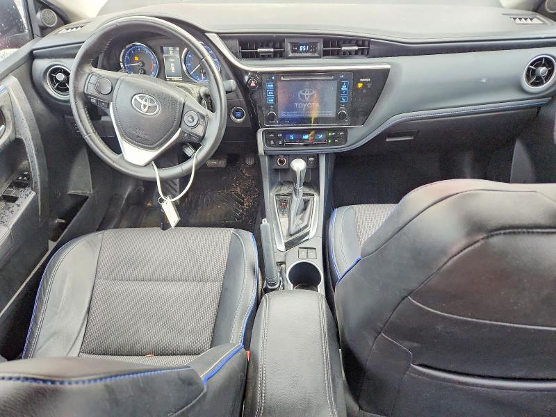 Aukcja sprzedaży 2017 Toyota Corolla, vin: 2T1BURHE5HC954830, numer aukcji: 66052146