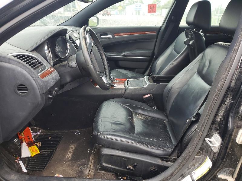69058966 :رقم المزاد ، 2C3CCARG5DH533459 vin ، 2013 Chrysler 300 مزاد بيع