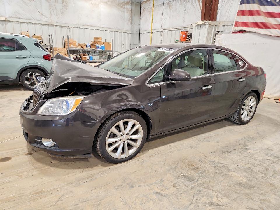 Продаж на аукціоні авто 2013 Buick Verano, vin: 1G4PS5SK1D4216910, номер лоту: 70287336