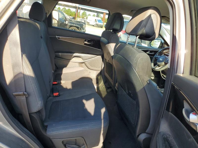 69147626 :رقم المزاد ، 5XYPGDA50GG180404 vin ، 2016 Kia Sorento مزاد بيع