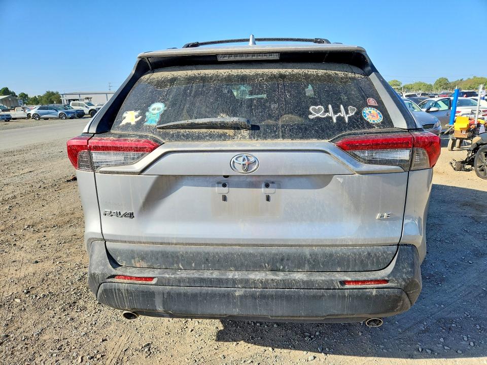 Aukcja sprzedaży 2019 Toyota Rav4, vin: 2T3K1RFV4KW011255, numer aukcji: 68844566
