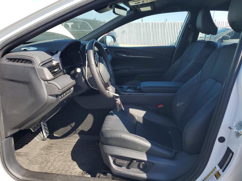 Aukcja sprzedaży 2026 Toyota Camry, vin: 4T1DAACK6TU706321, numer aukcji: 68055256