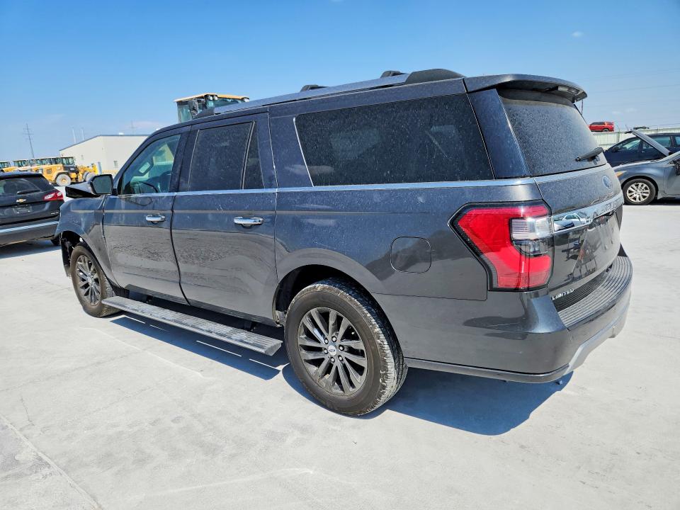 Продаж на аукціоні авто 2019 Ford Expedition, vin: 1FMJK1KT0KEA46358, номер лоту: 67451586