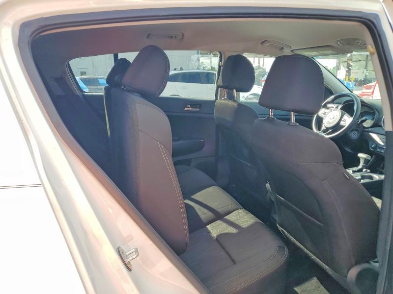 Aukcja sprzedaży 2019 Kia Sportage, vin: KNDPM3AC7K7615460, numer aukcji: 70228736