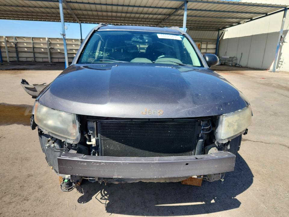 Aukcja sprzedaży 2016 Jeep Compass, vin: 1C4NJCBA3GD677234, numer aukcji: 68620496