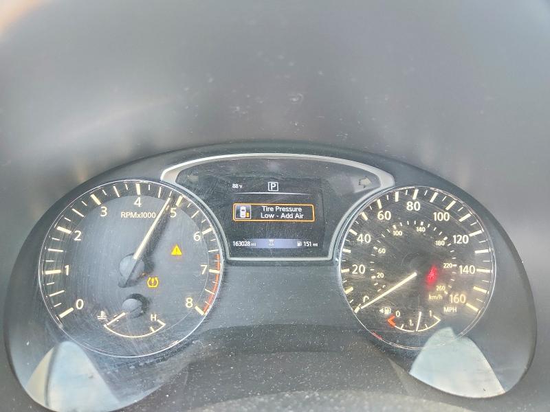Продаж на аукціоні авто 2018 Nissan Altima, vin: 1N4AL3AP9JC293153, номер лоту: 69582086
