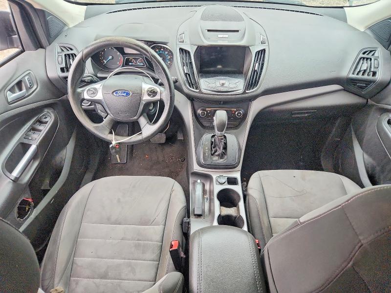 Продаж на аукціоні авто 2015 Ford Escape, vin: 1FMCU0GX9FUA27778, номер лоту: 69220446